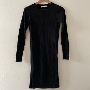 Everlane Wool Knit Dress